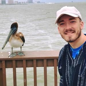 Meet your Posher, Kyle